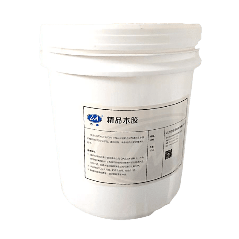 LM158 Dørpanel Tenon Joint Adhesive