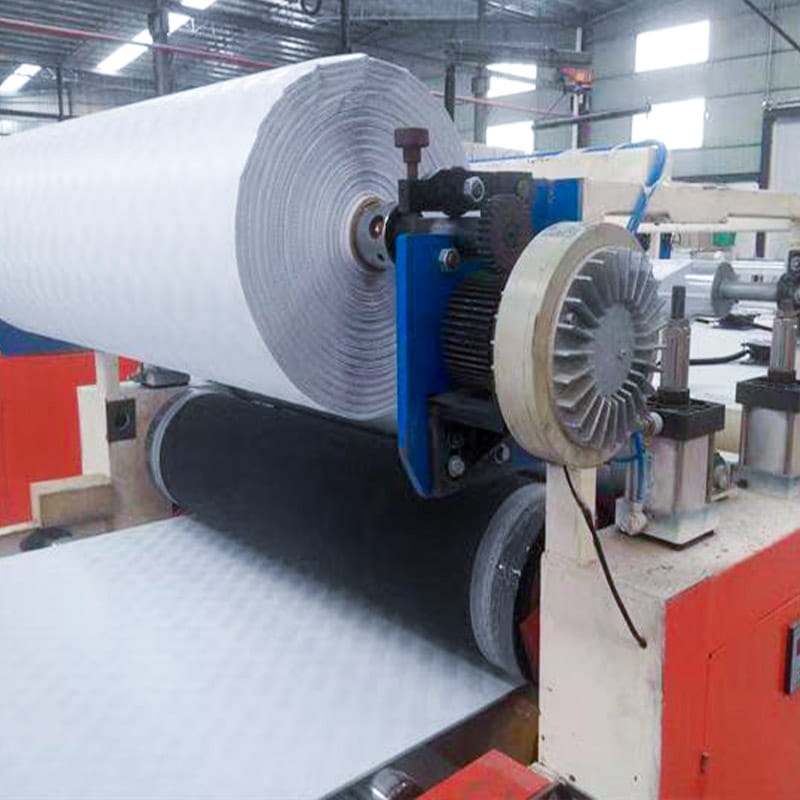 LM115 aluminiumbelagt gipsplate lim