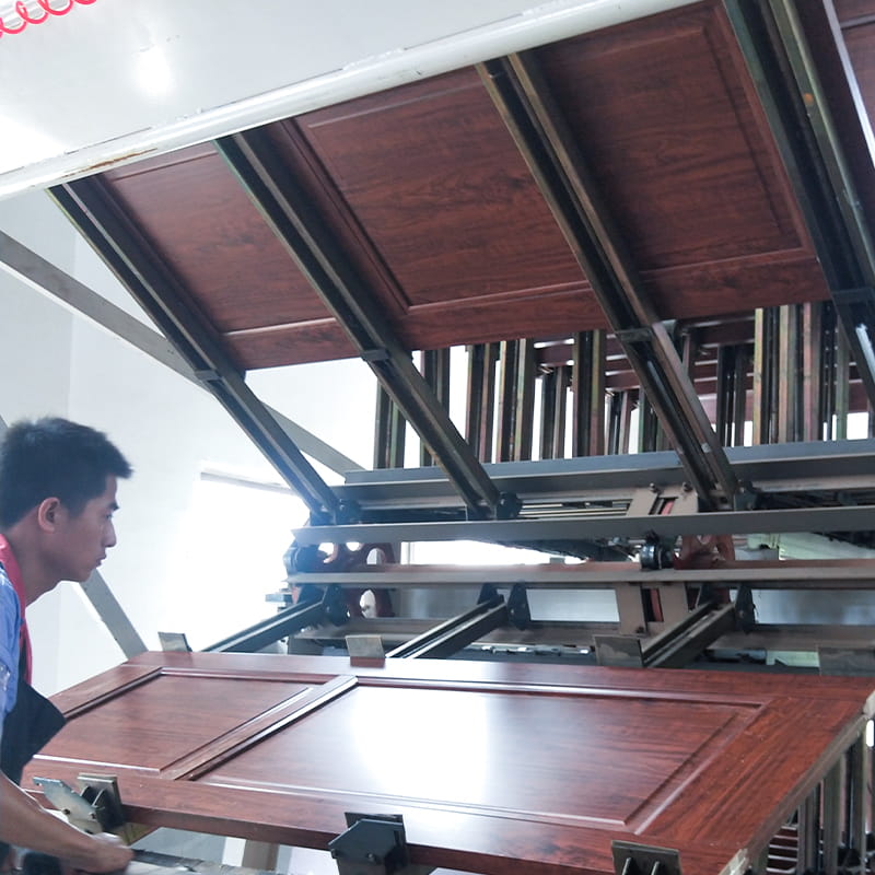 LM158 Dørpanel Tenon Joint Adhesive