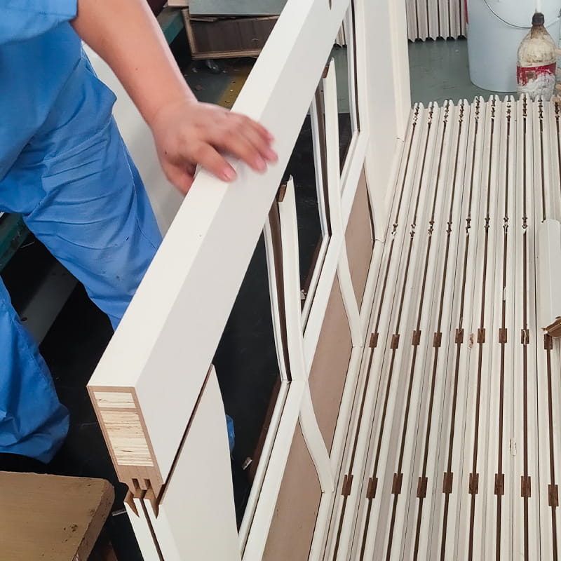 LM158 Dørpanel Tenon Joint Adhesive