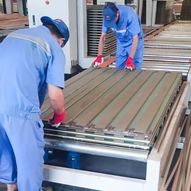 LM143 hurtigtørkende laminasjonslim