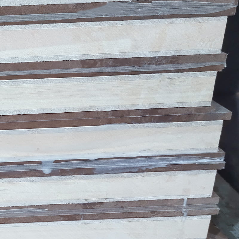 LM143 hurtigtørkende laminasjonslim