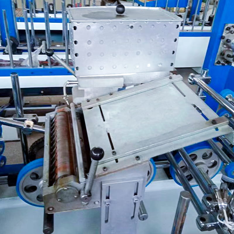 LM8705 varm smelte lim for finér CPL -belegg