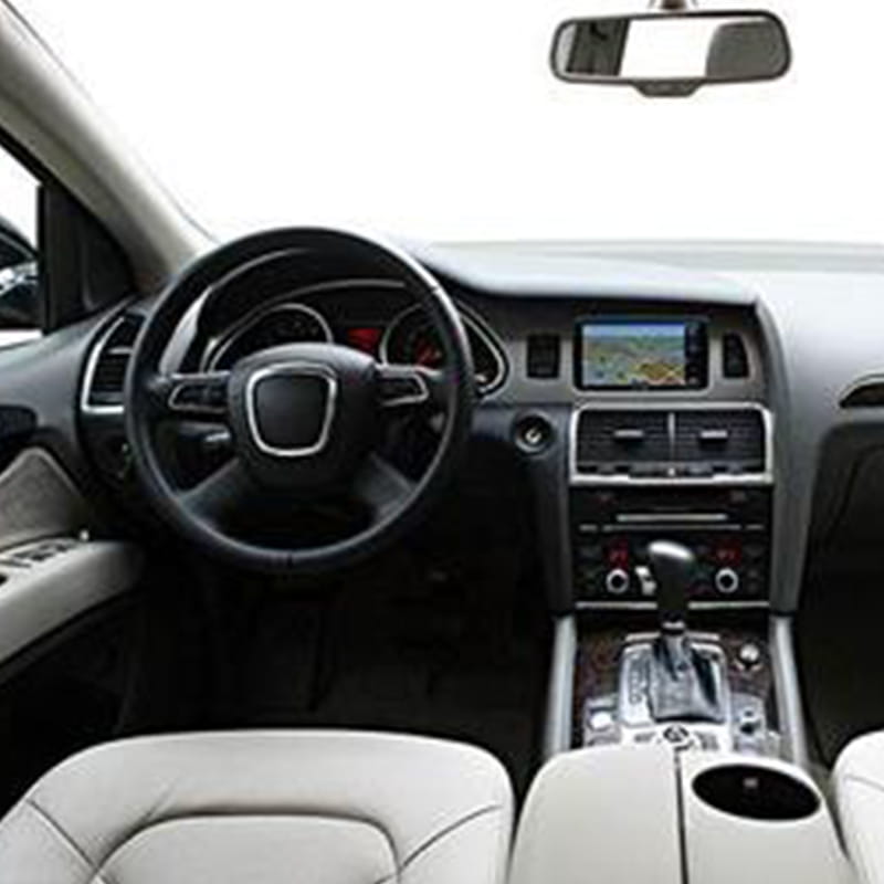 LM578 Automotive Interior Heat Press lim