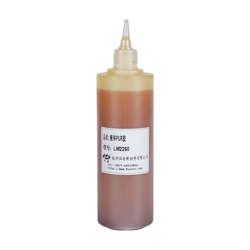 LM2260 kaldtrykk Liquid Pur lim