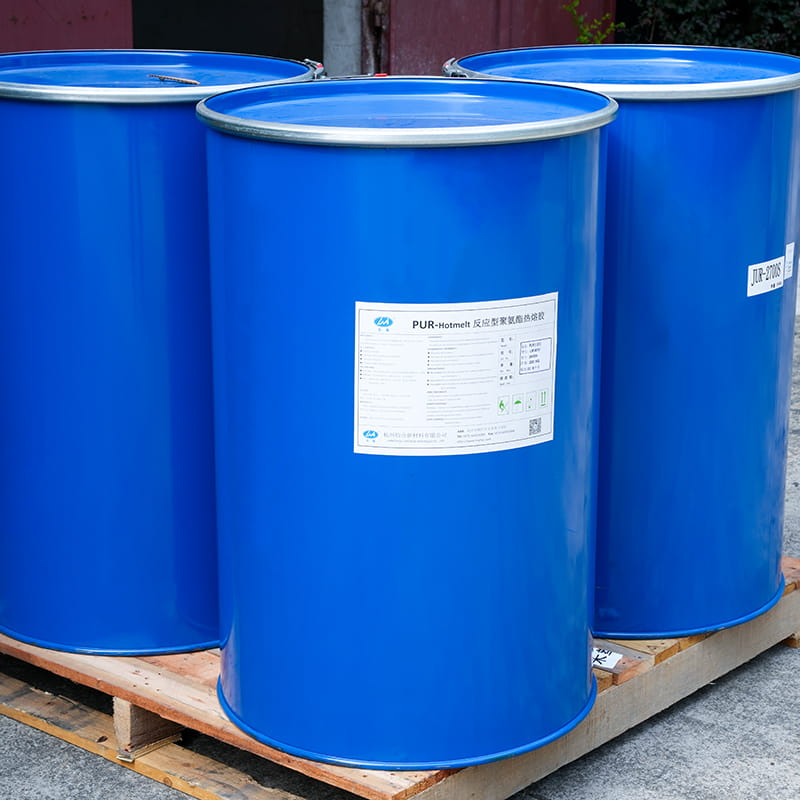 LM6016 PUR Moisture Curing Hot Melt Adhesive
