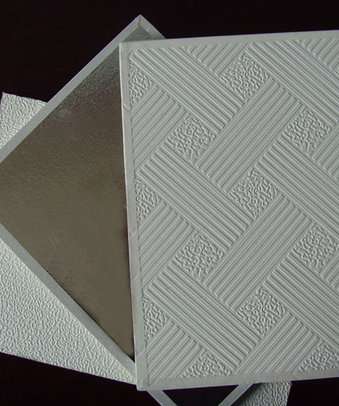 Vannbasert PVC-gipsplate Spesielt lim